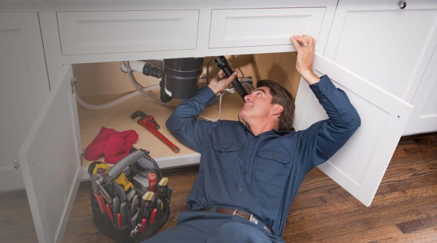 Professional sewer line replacement in Parksville, KY